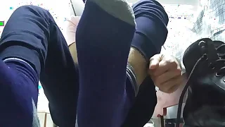 Last Gay Sex 9